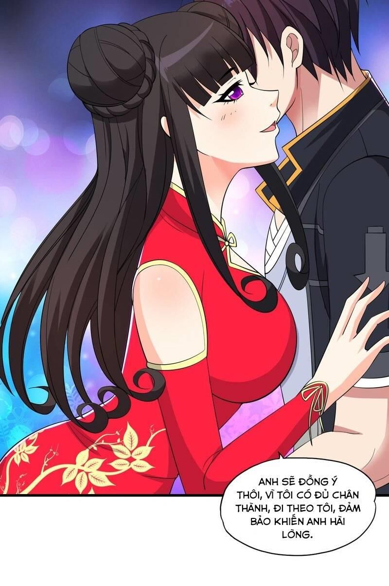 Y Đẳng Cuồng Binh Chapter 60 - Trang 2