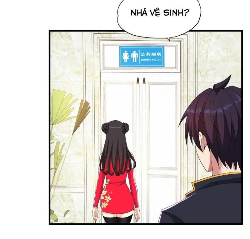 Y Đẳng Cuồng Binh Chapter 60 - Trang 2