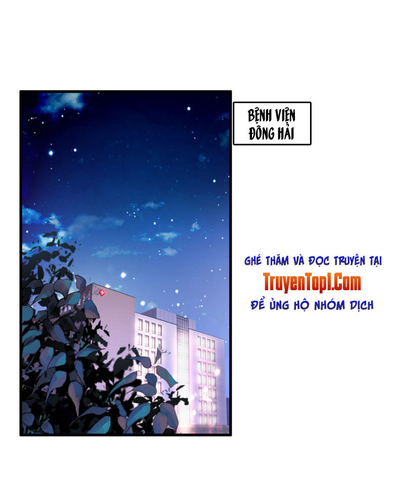 Y Đẳng Cuồng Binh Chapter 61 - Trang 2