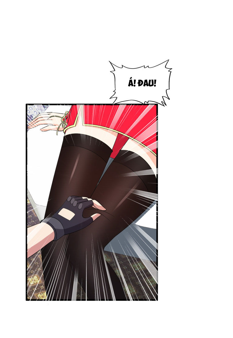 Y Đẳng Cuồng Binh Chapter 61 - Trang 2