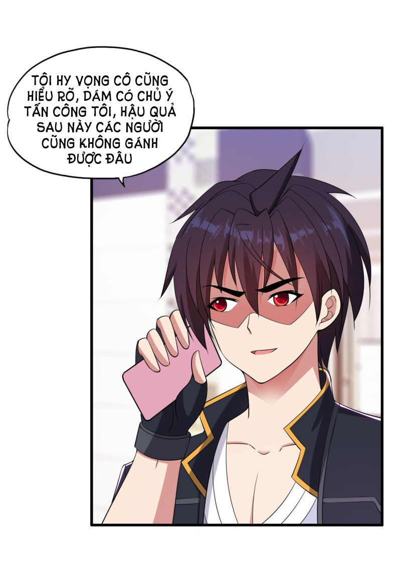 Y Đẳng Cuồng Binh Chapter 61 - Trang 2