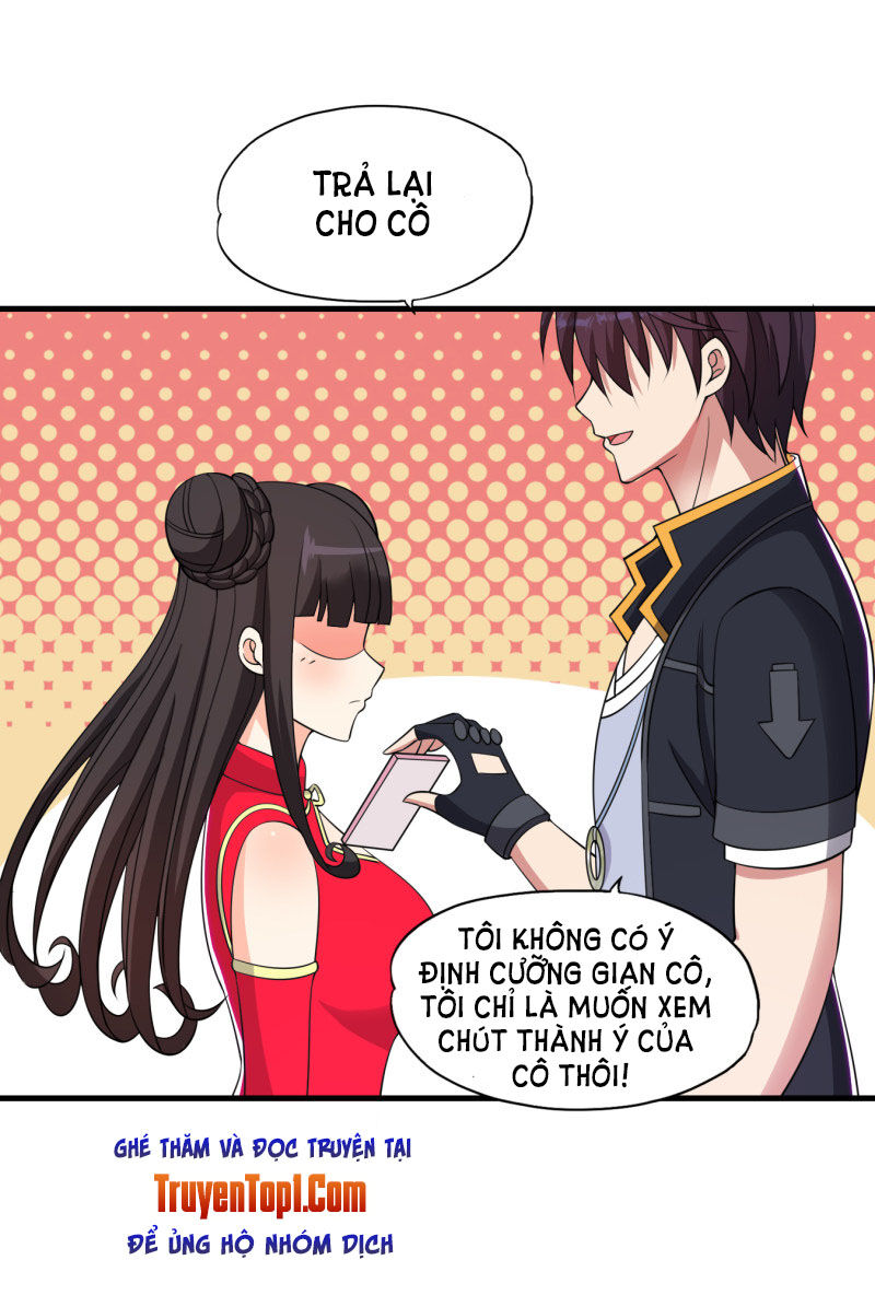 Y Đẳng Cuồng Binh Chapter 61 - Trang 2