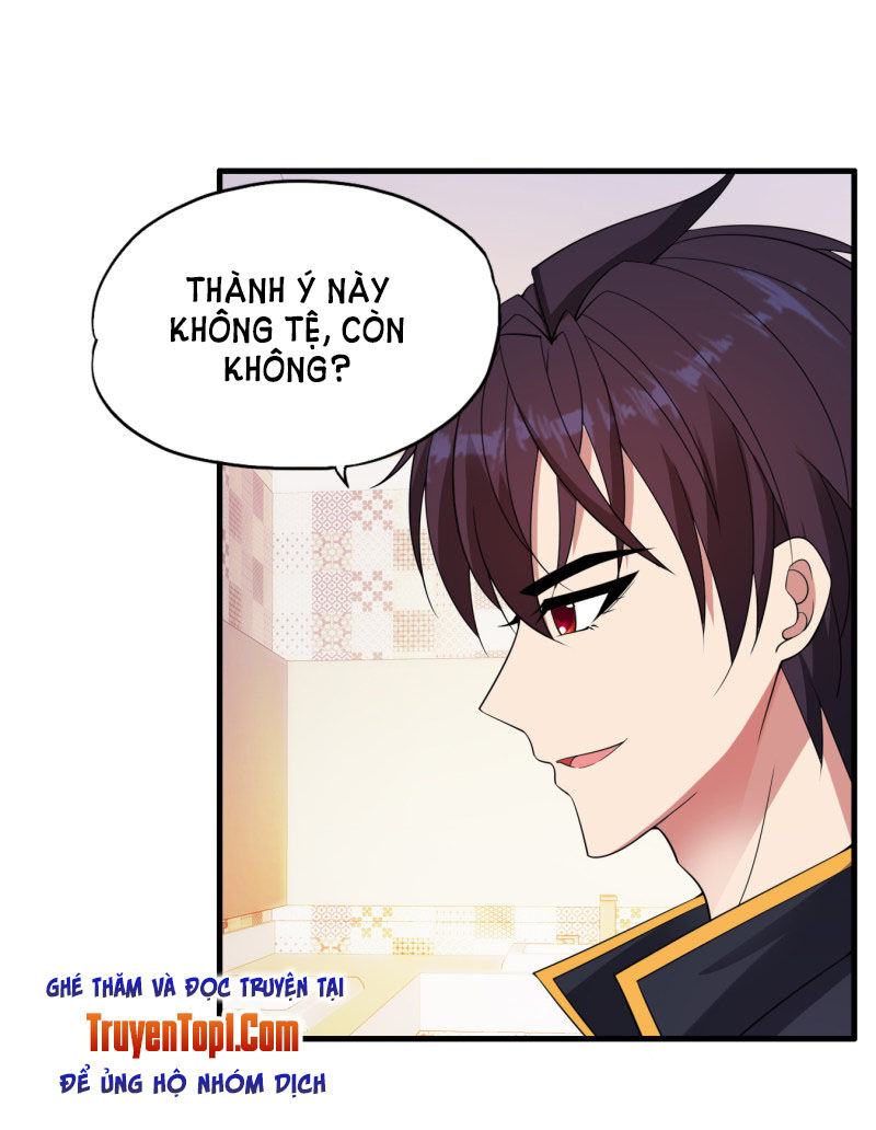 Y Đẳng Cuồng Binh Chapter 61 - Trang 2