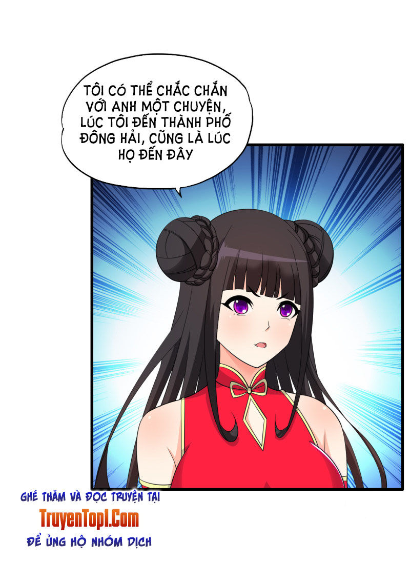 Y Đẳng Cuồng Binh Chapter 61 - Trang 2