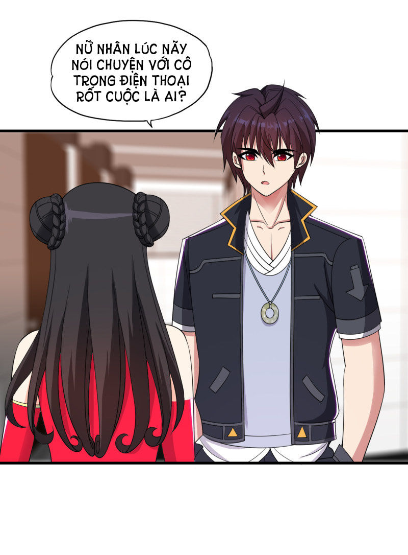 Y Đẳng Cuồng Binh Chapter 61 - Trang 2