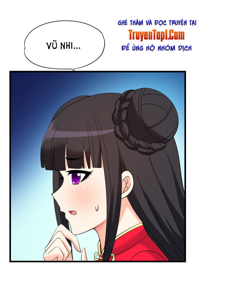 Y Đẳng Cuồng Binh Chapter 61 - Trang 2