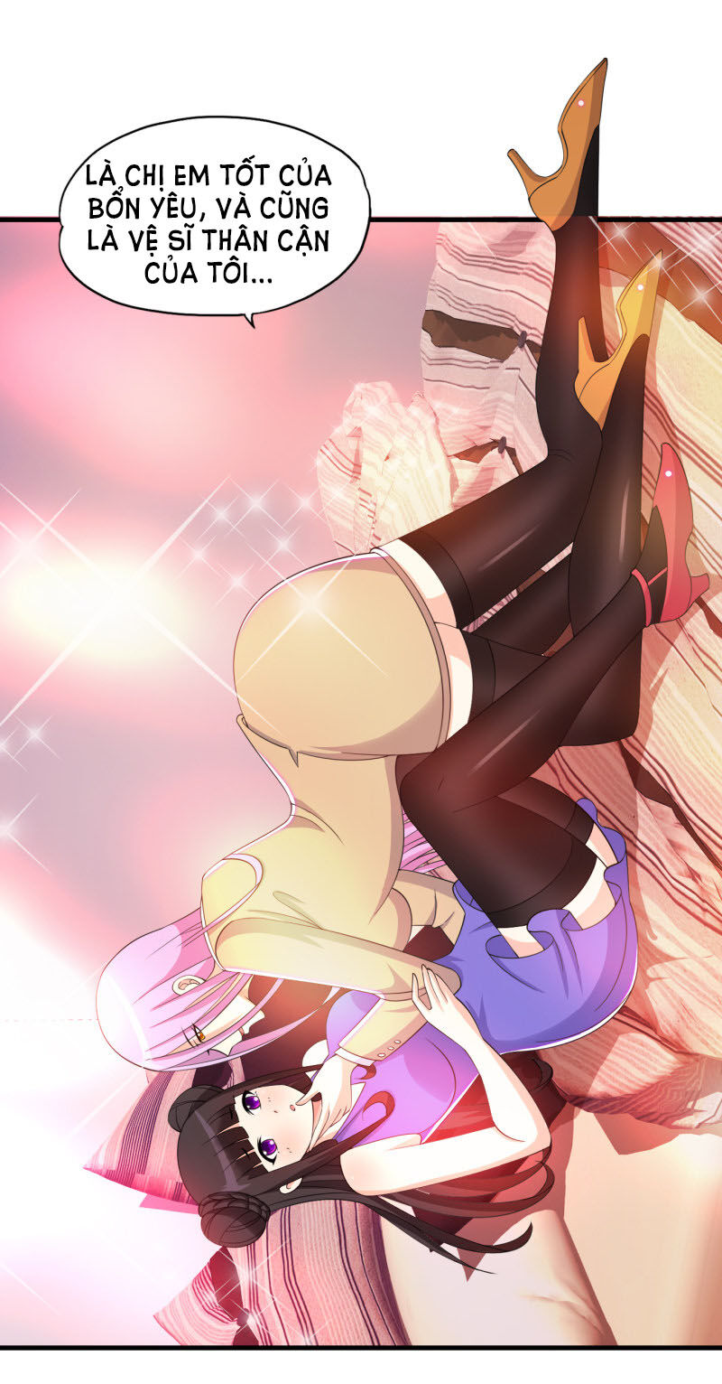 Y Đẳng Cuồng Binh Chapter 61 - Trang 2