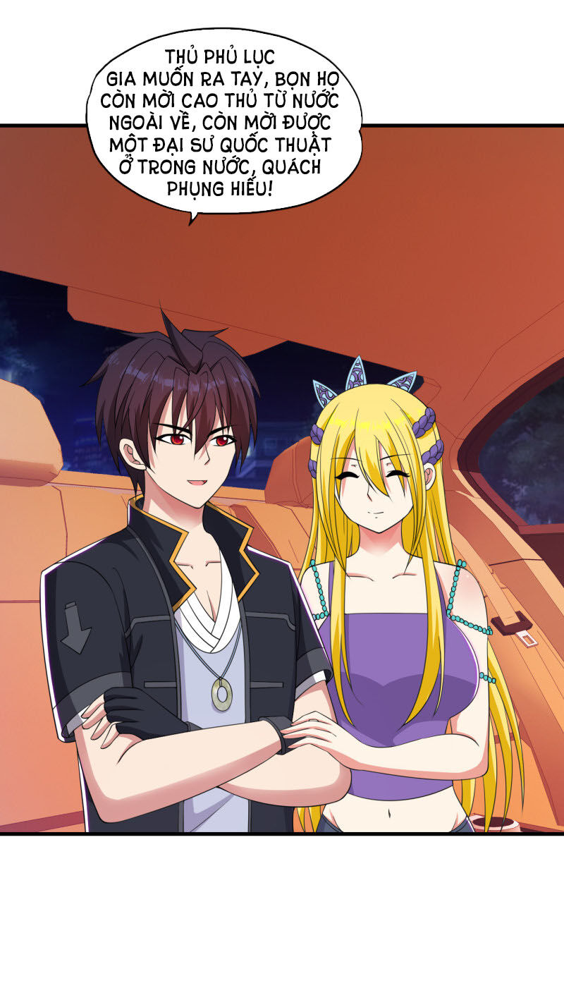 Y Đẳng Cuồng Binh Chapter 61 - Trang 2