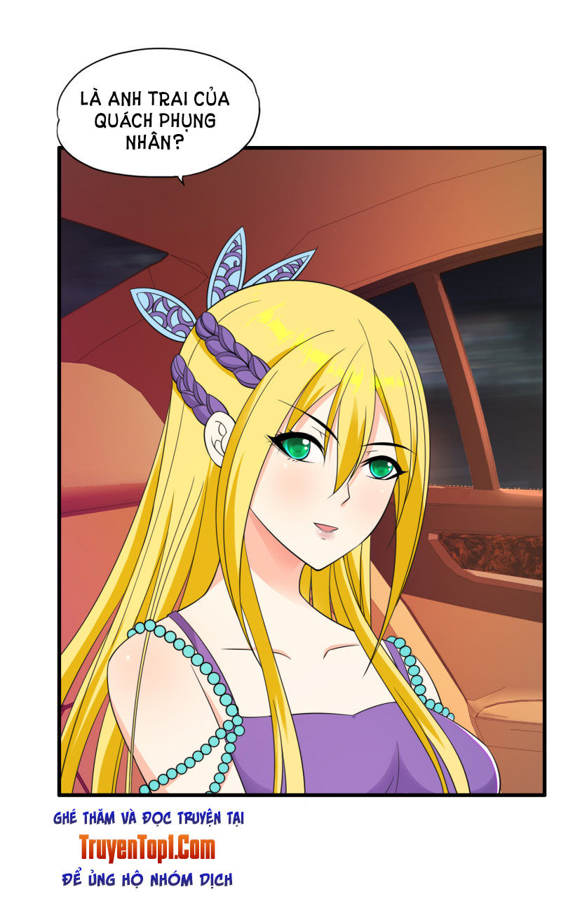 Y Đẳng Cuồng Binh Chapter 61 - Trang 2