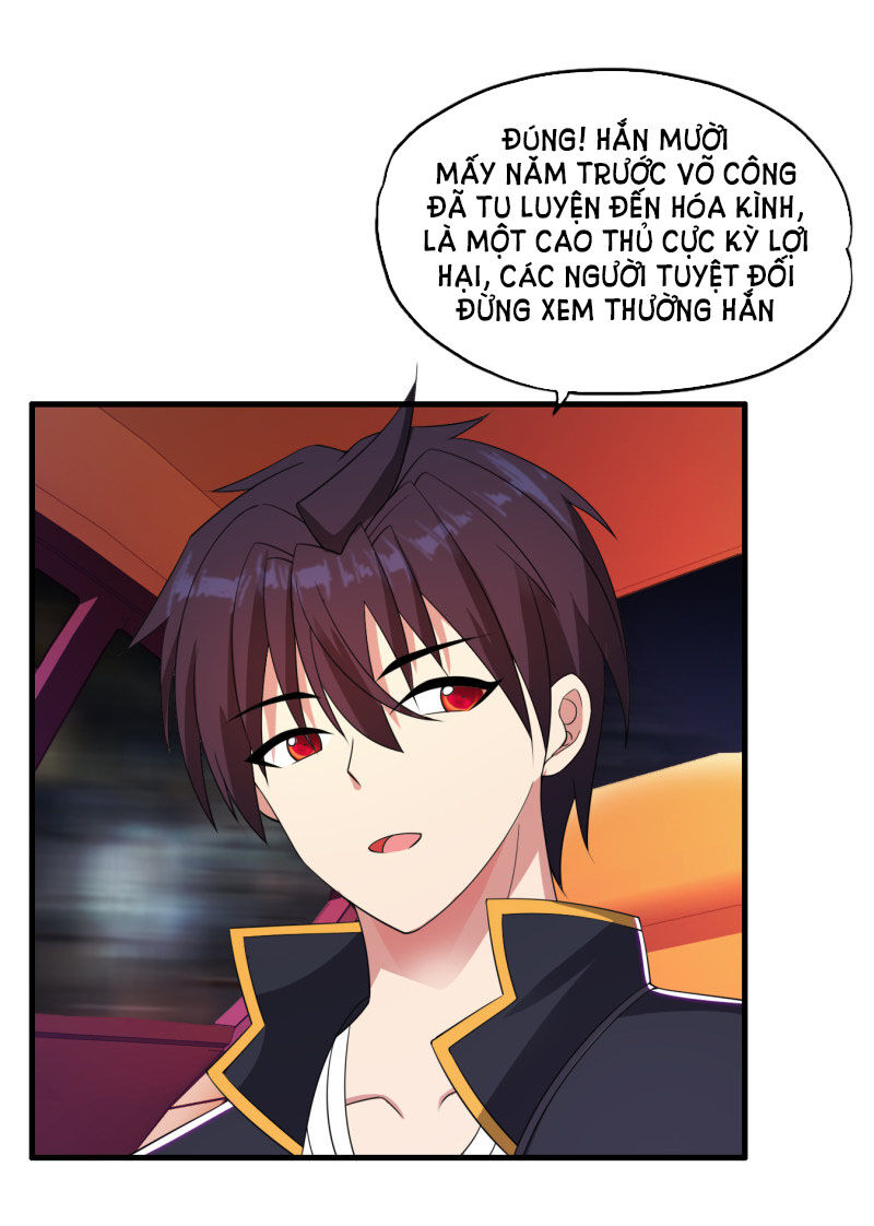 Y Đẳng Cuồng Binh Chapter 61 - Trang 2