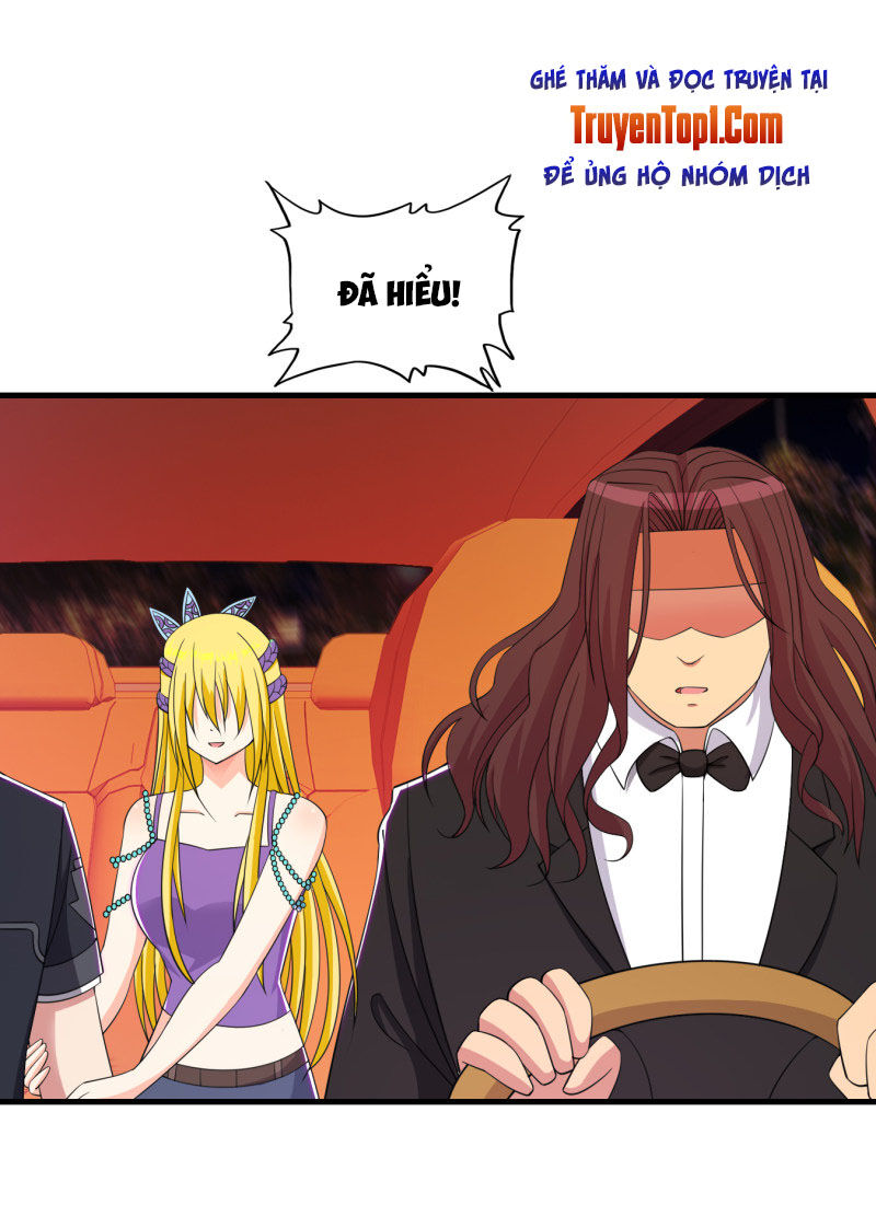 Y Đẳng Cuồng Binh Chapter 61 - Trang 2