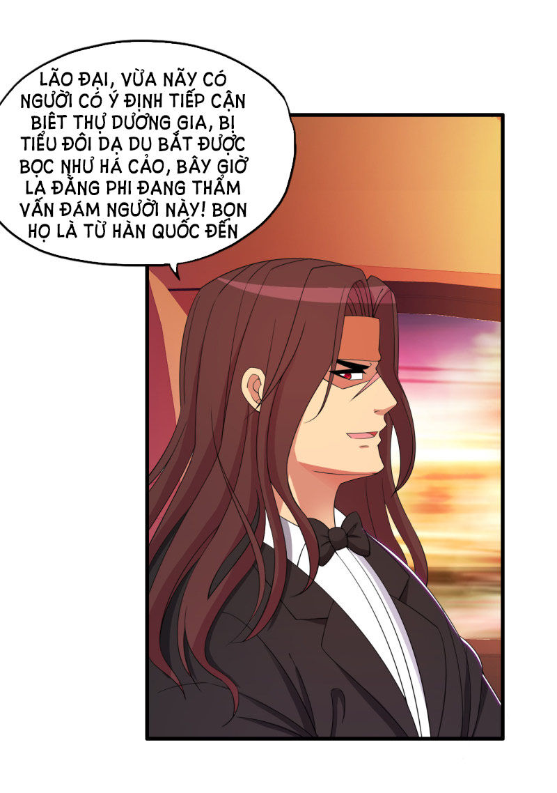 Y Đẳng Cuồng Binh Chapter 61 - Trang 2