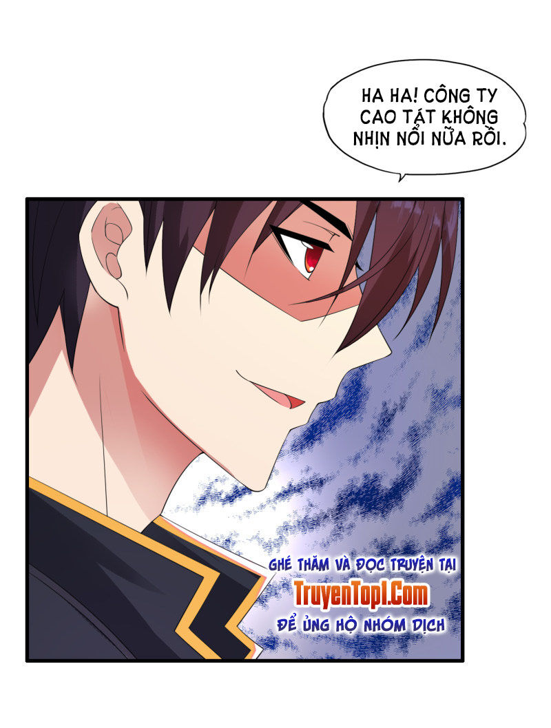 Y Đẳng Cuồng Binh Chapter 61 - Trang 2