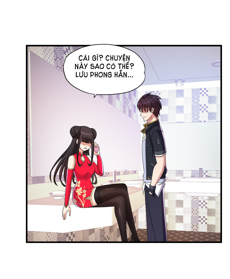 Y Đẳng Cuồng Binh Chapter 61 - Trang 2