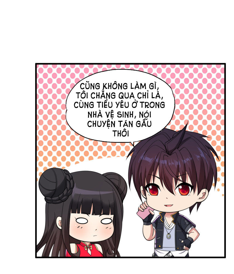 Y Đẳng Cuồng Binh Chapter 61 - Trang 2