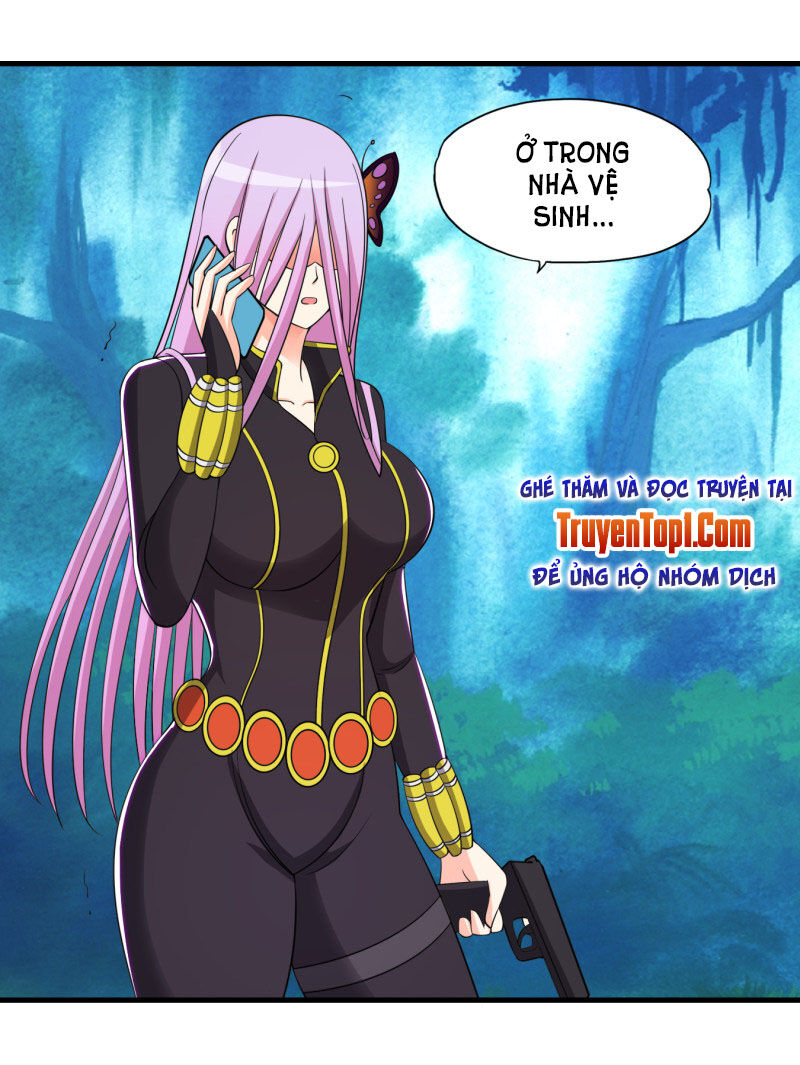 Y Đẳng Cuồng Binh Chapter 61 - Trang 2