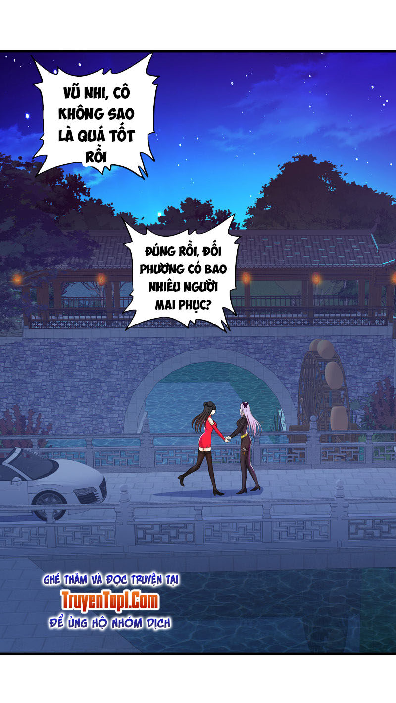 Y Đẳng Cuồng Binh Chapter 62 - Trang 2