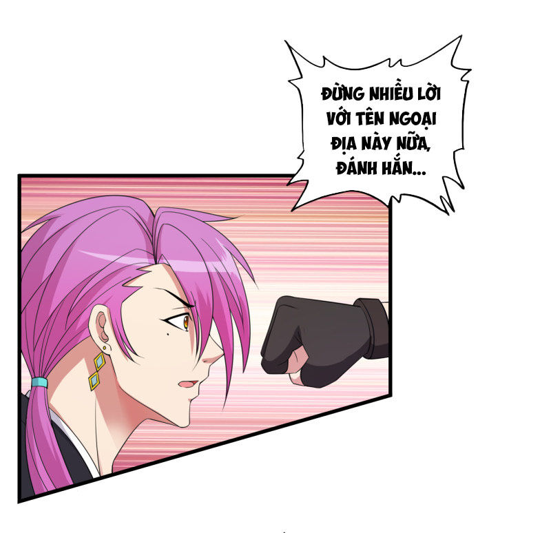 Y Đẳng Cuồng Binh Chapter 62 - Trang 2