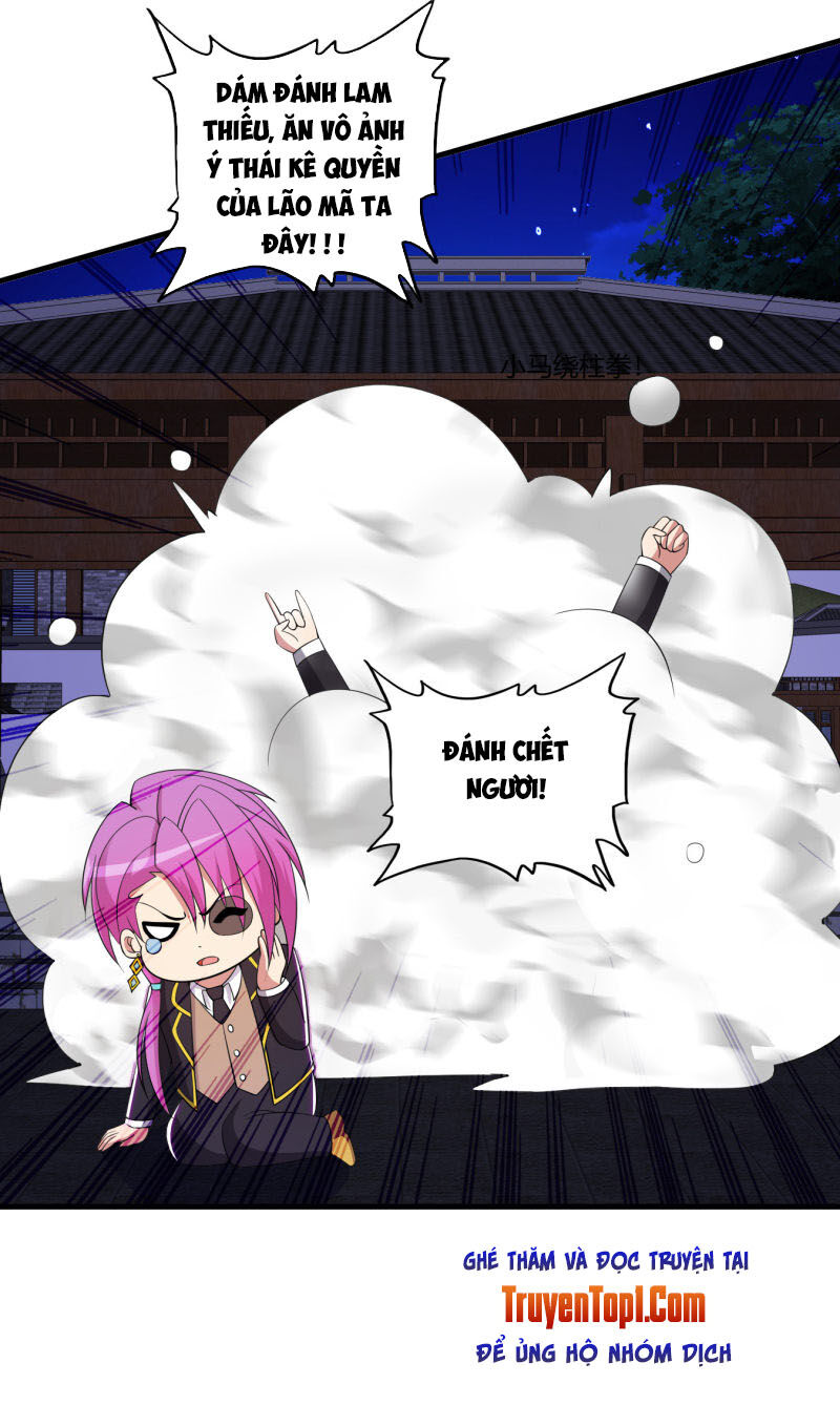 Y Đẳng Cuồng Binh Chapter 62 - Trang 2