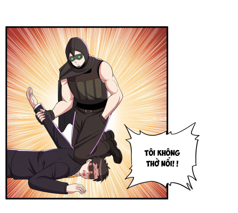 Y Đẳng Cuồng Binh Chapter 62 - Trang 2