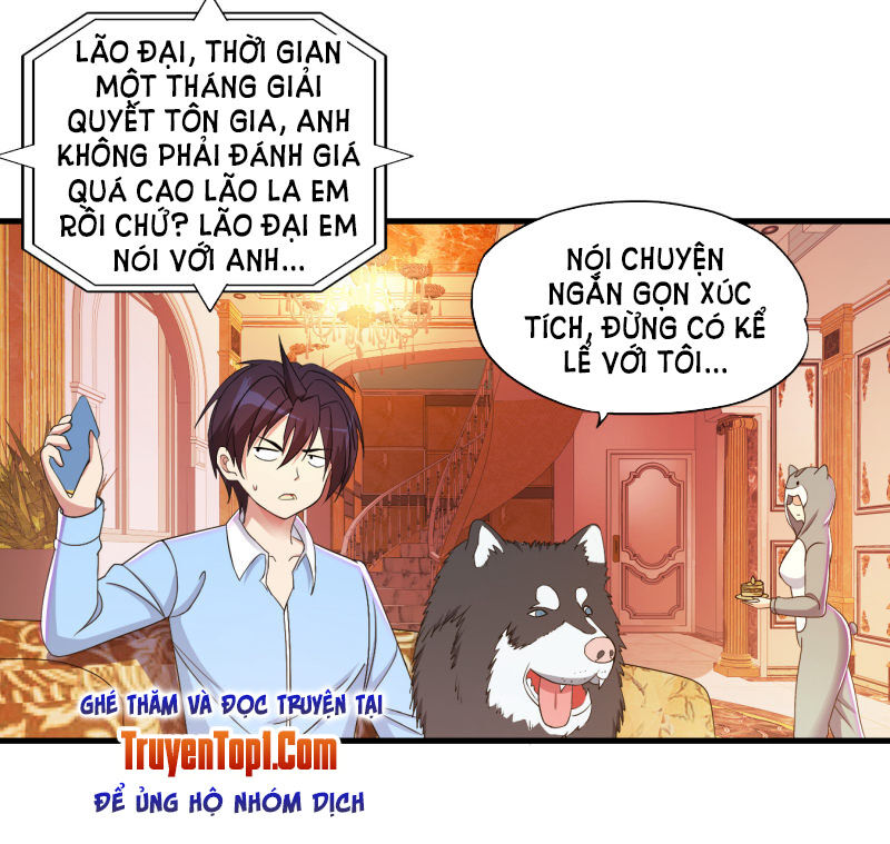 Y Đẳng Cuồng Binh Chapter 62 - Trang 2