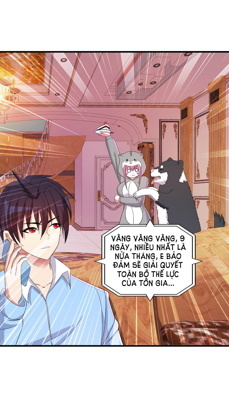 Y Đẳng Cuồng Binh Chapter 62 - Trang 2