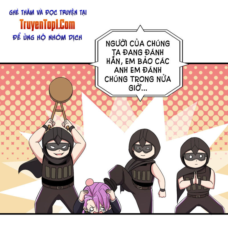 Y Đẳng Cuồng Binh Chapter 62 - Trang 2