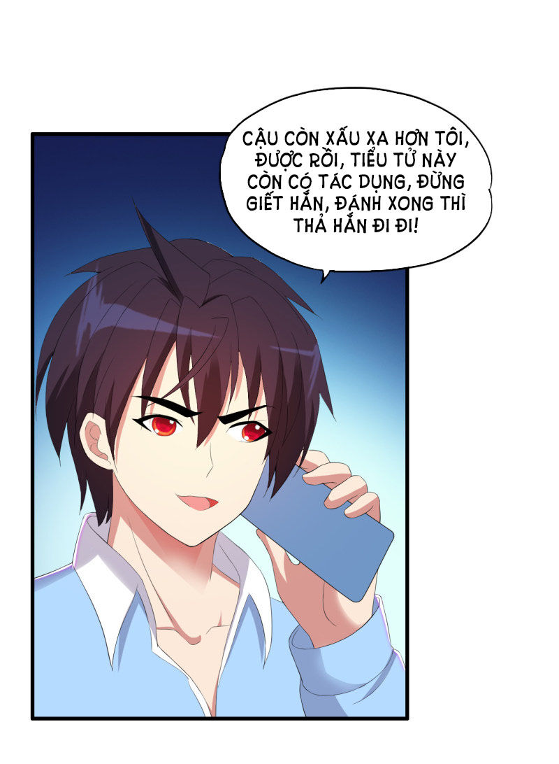 Y Đẳng Cuồng Binh Chapter 62 - Trang 2