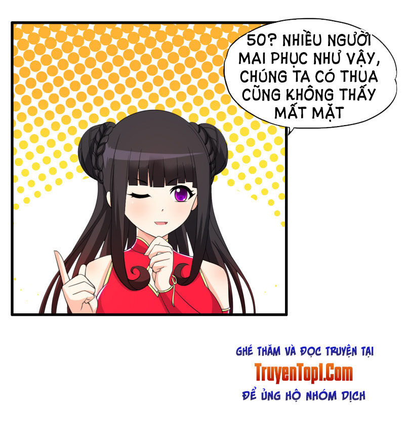 Y Đẳng Cuồng Binh Chapter 62 - Trang 2