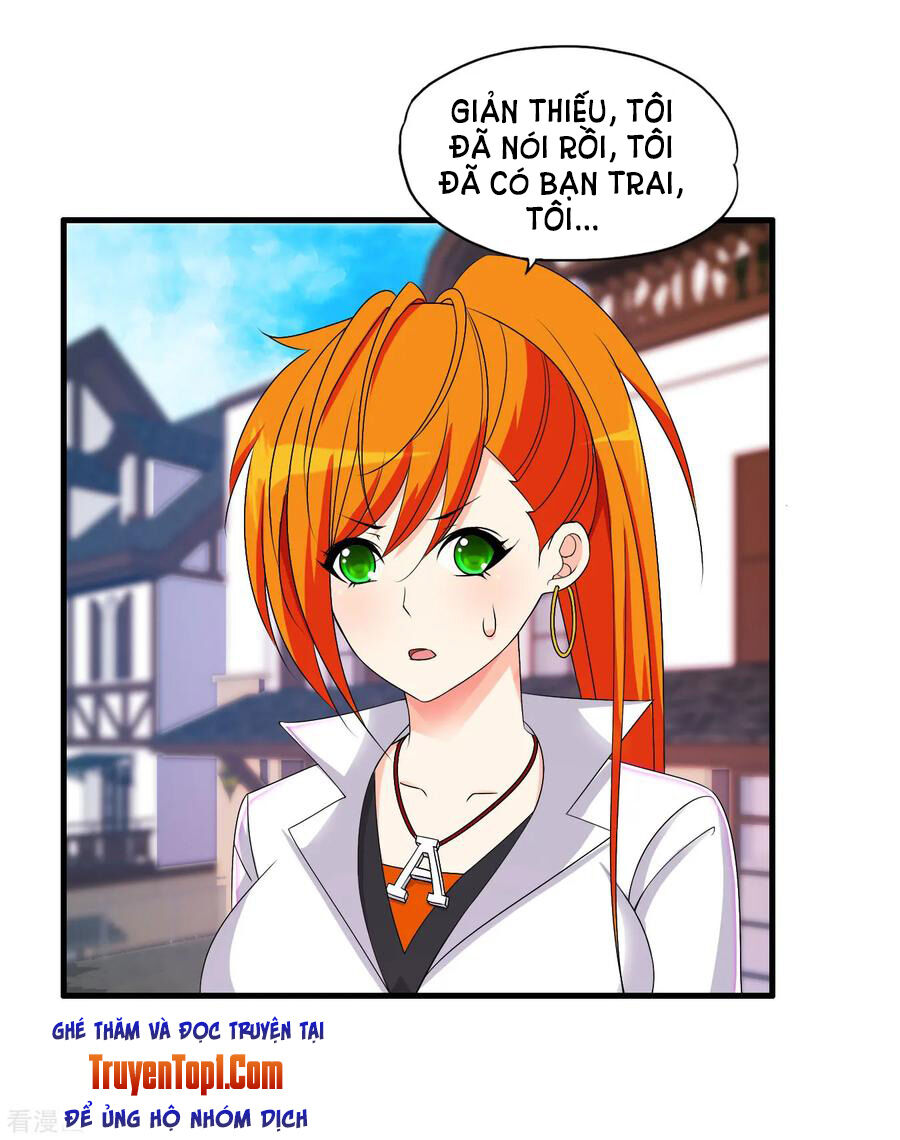 Y Đẳng Cuồng Binh Chapter 63 - Trang 2