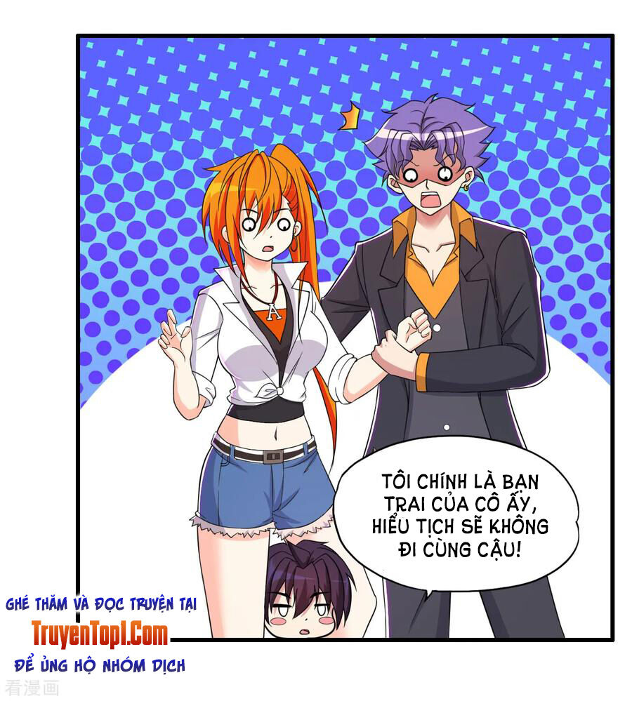 Y Đẳng Cuồng Binh Chapter 63 - Trang 2