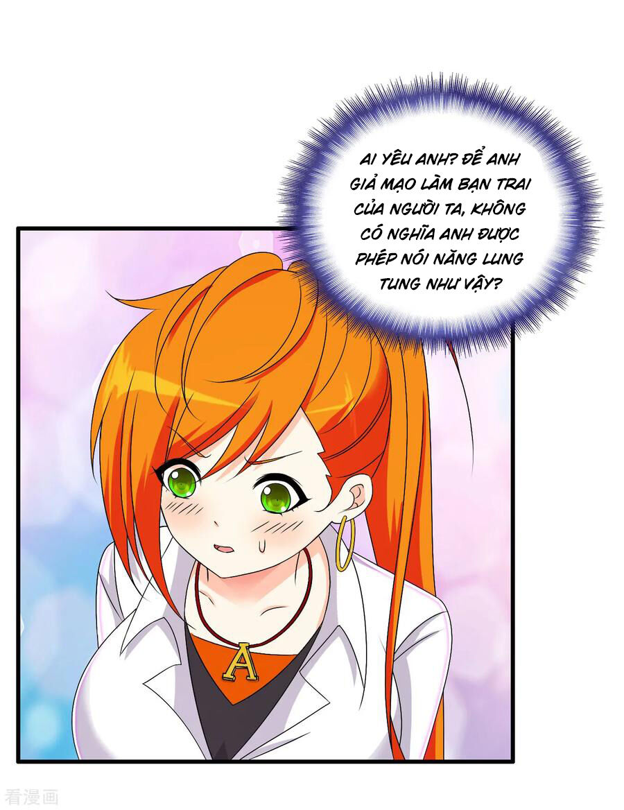 Y Đẳng Cuồng Binh Chapter 63 - Trang 2