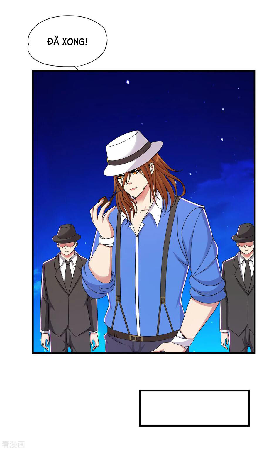 Y Đẳng Cuồng Binh Chapter 63 - Trang 2