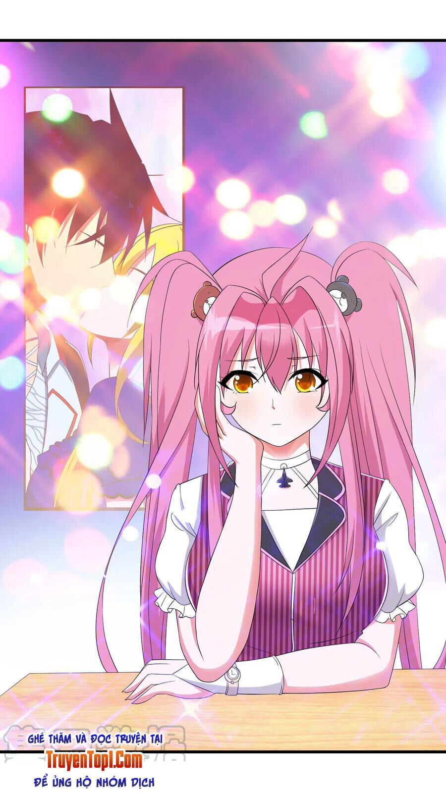 Y Đẳng Cuồng Binh Chapter 63 - Trang 2