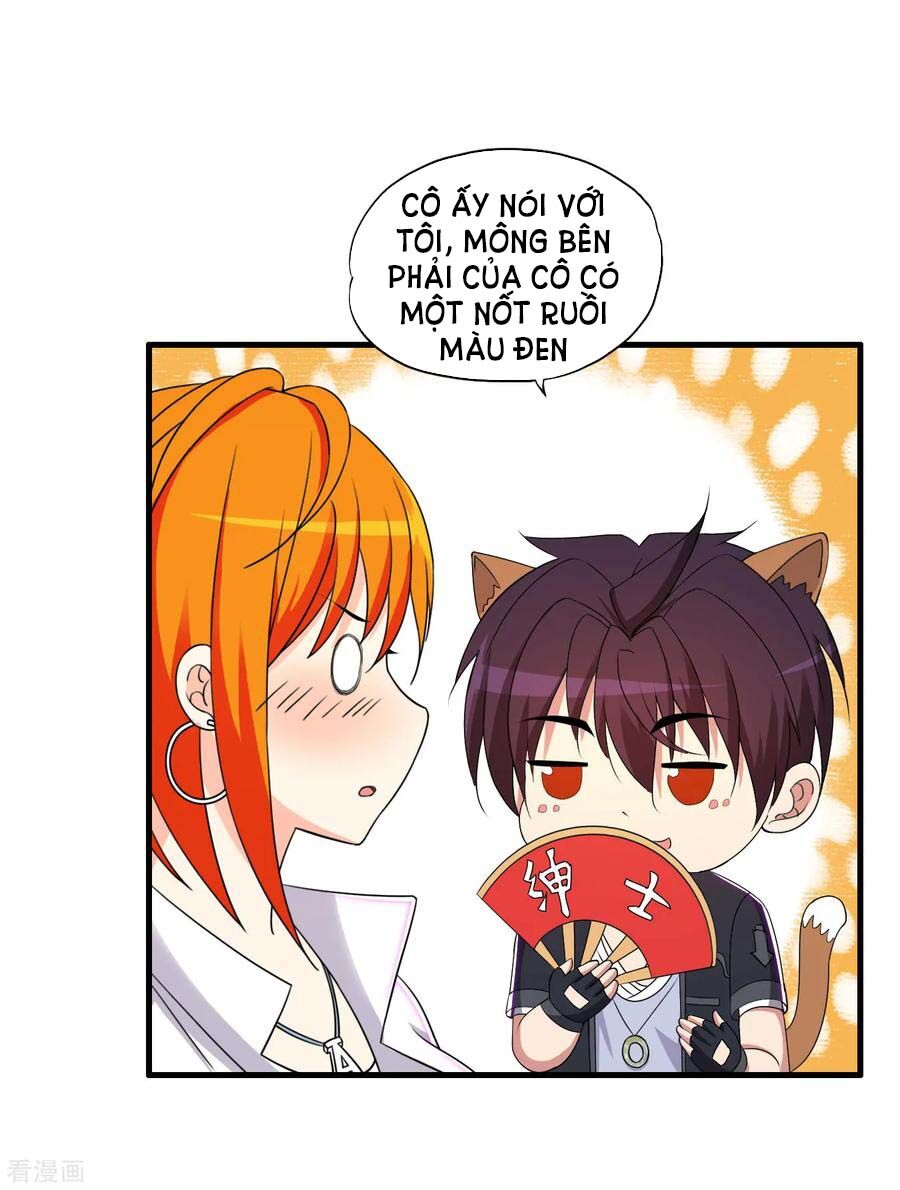 Y Đẳng Cuồng Binh Chapter 64 - Trang 2