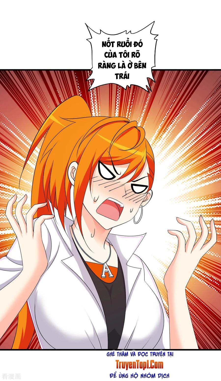 Y Đẳng Cuồng Binh Chapter 64 - Trang 2