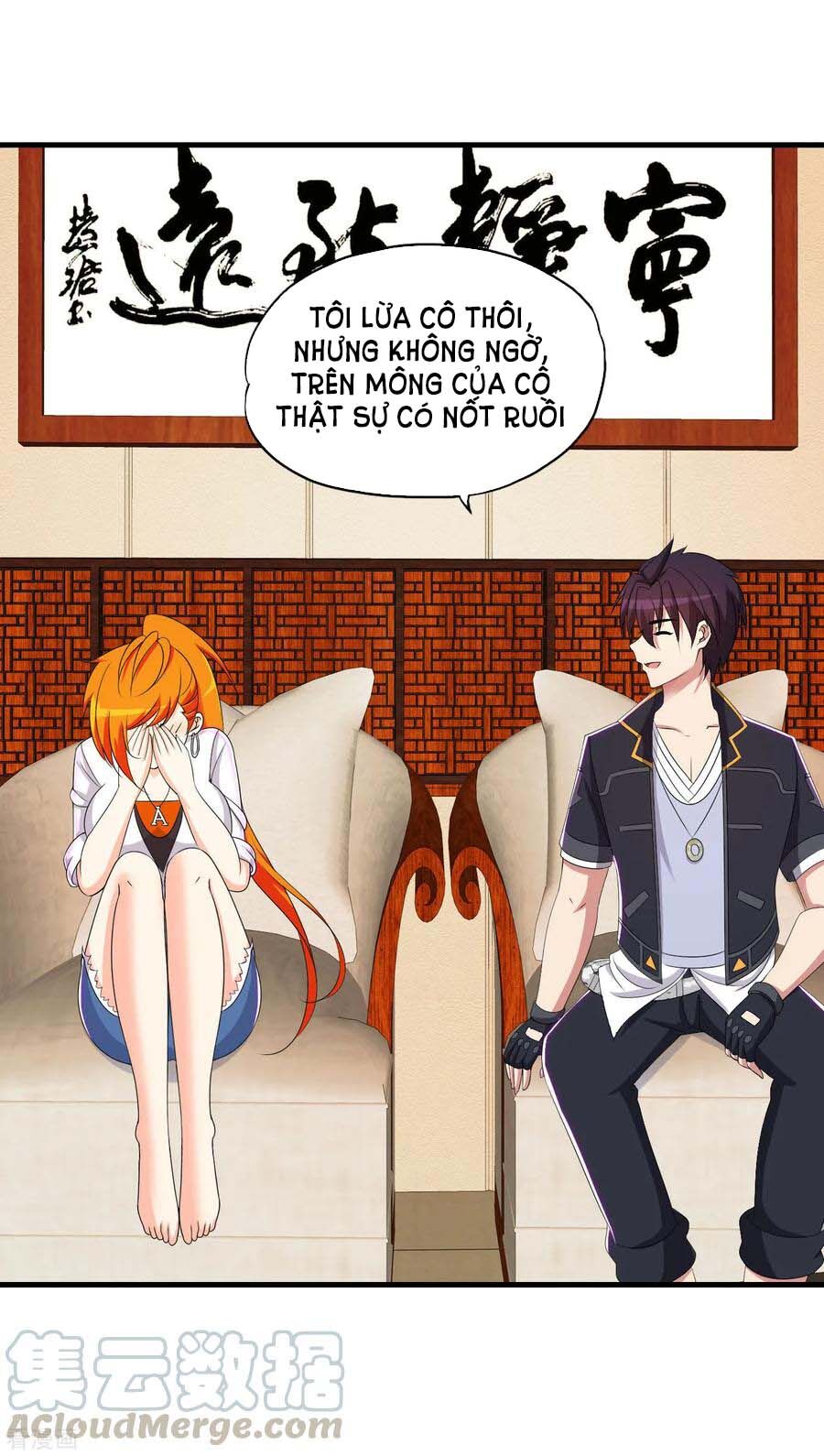 Y Đẳng Cuồng Binh Chapter 64 - Trang 2