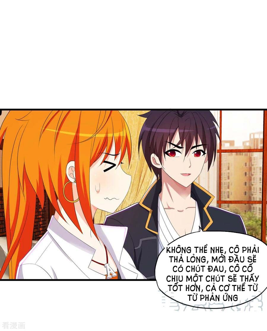 Y Đẳng Cuồng Binh Chapter 64 - Trang 2