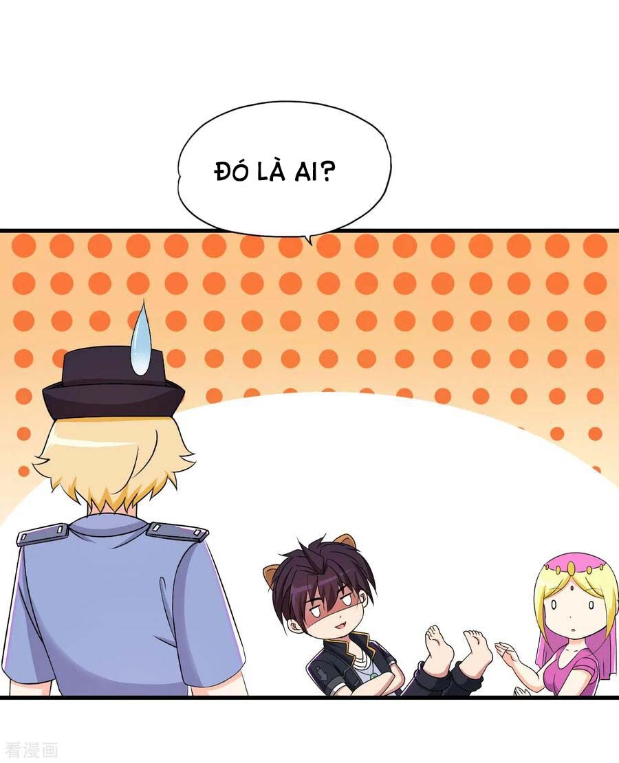 Y Đẳng Cuồng Binh Chapter 64 - Trang 2