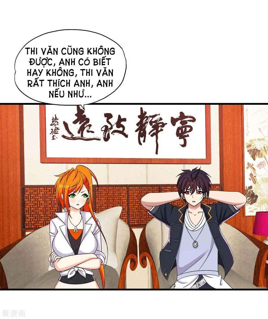 Y Đẳng Cuồng Binh Chapter 64 - Trang 2