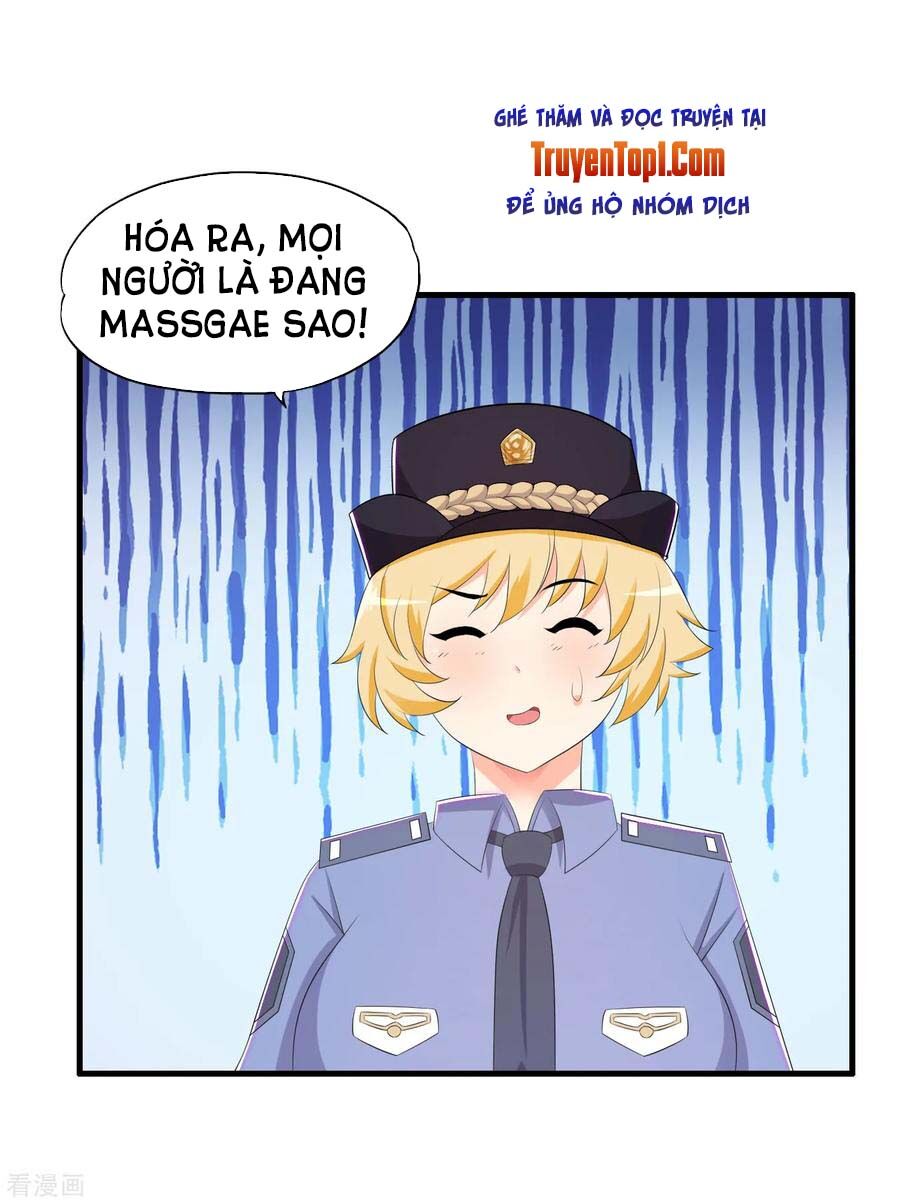 Y Đẳng Cuồng Binh Chapter 64 - Trang 2