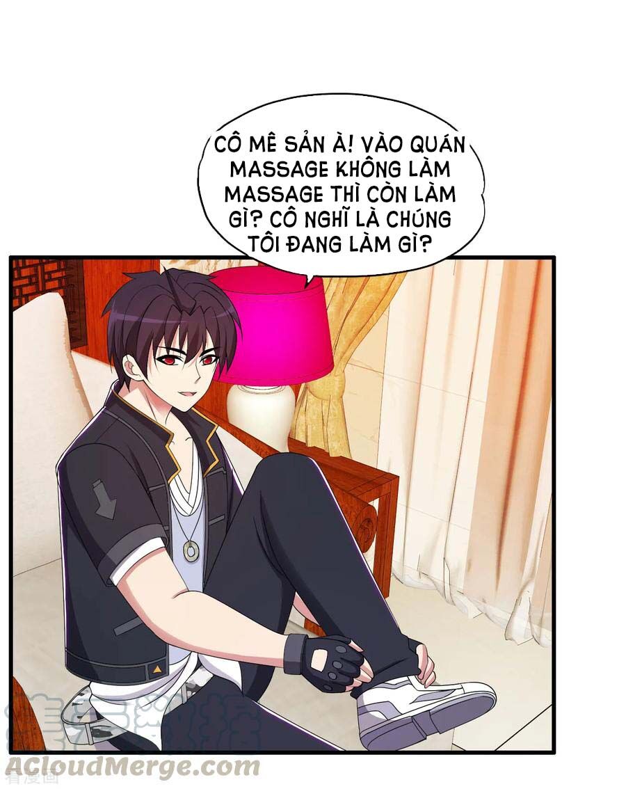 Y Đẳng Cuồng Binh Chapter 64 - Trang 2