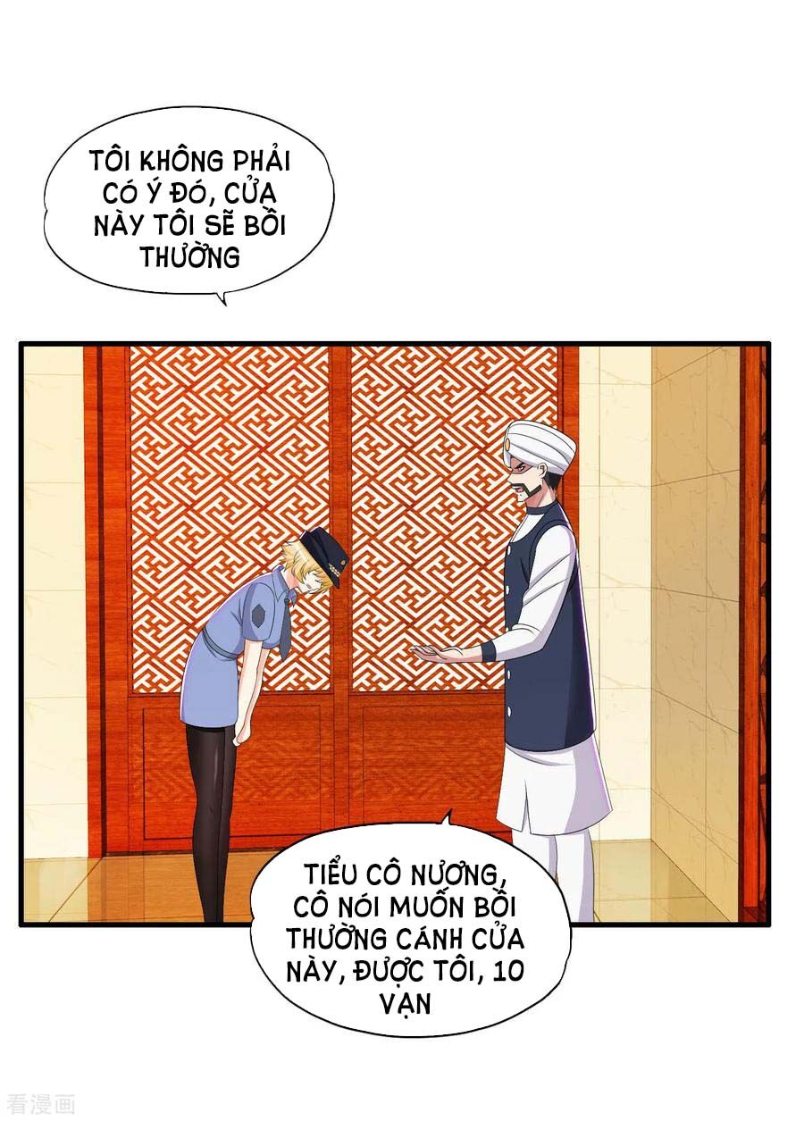 Y Đẳng Cuồng Binh Chapter 64 - Trang 2