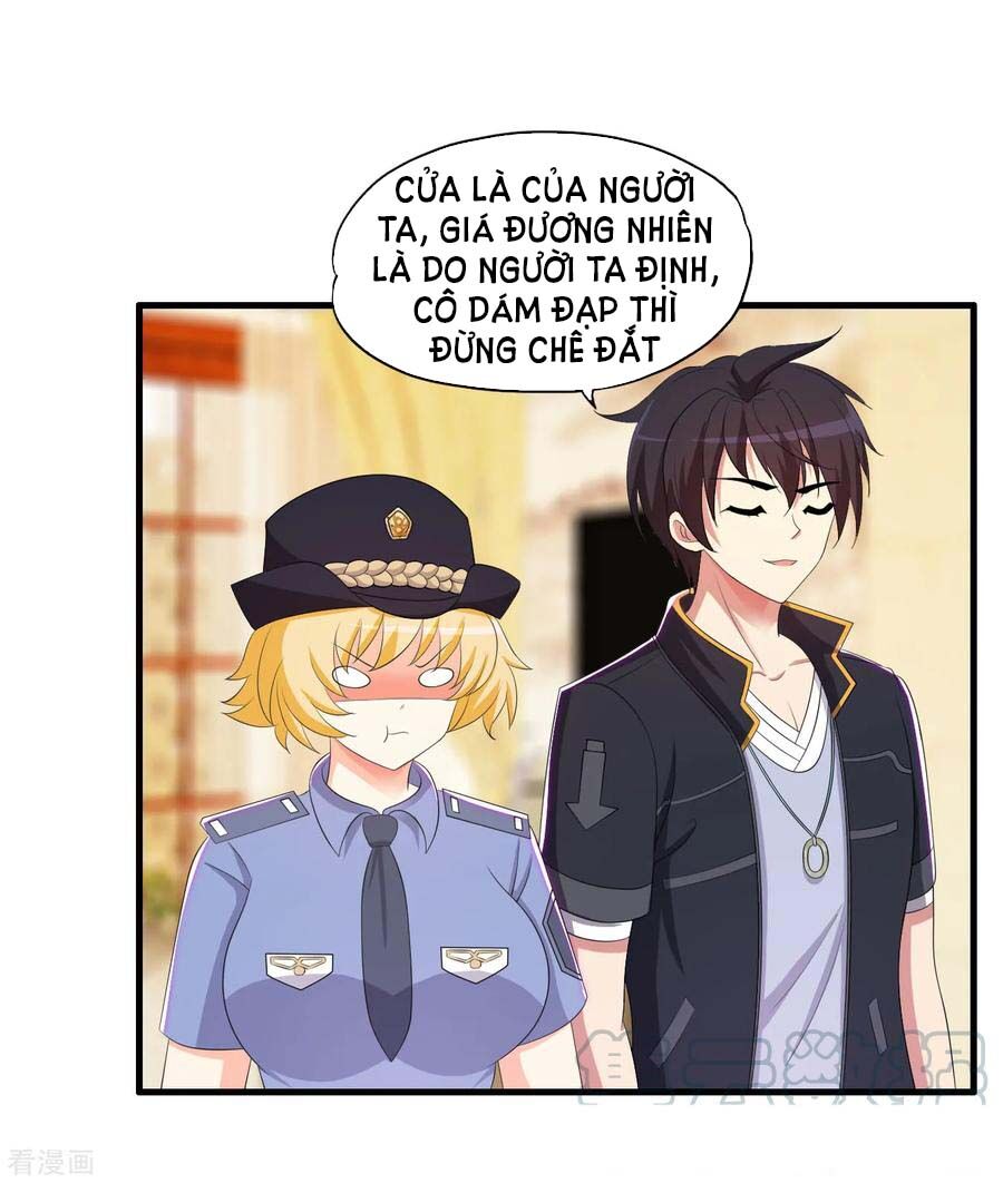 Y Đẳng Cuồng Binh Chapter 64 - Trang 2