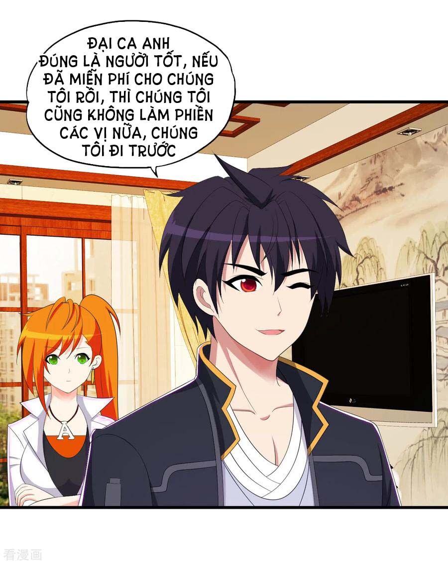 Y Đẳng Cuồng Binh Chapter 64 - Trang 2