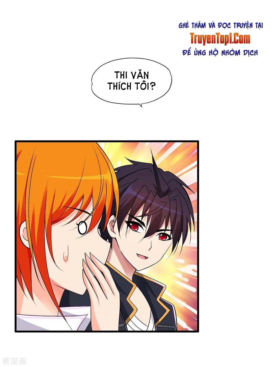 Y Đẳng Cuồng Binh Chapter 64 - Trang 2