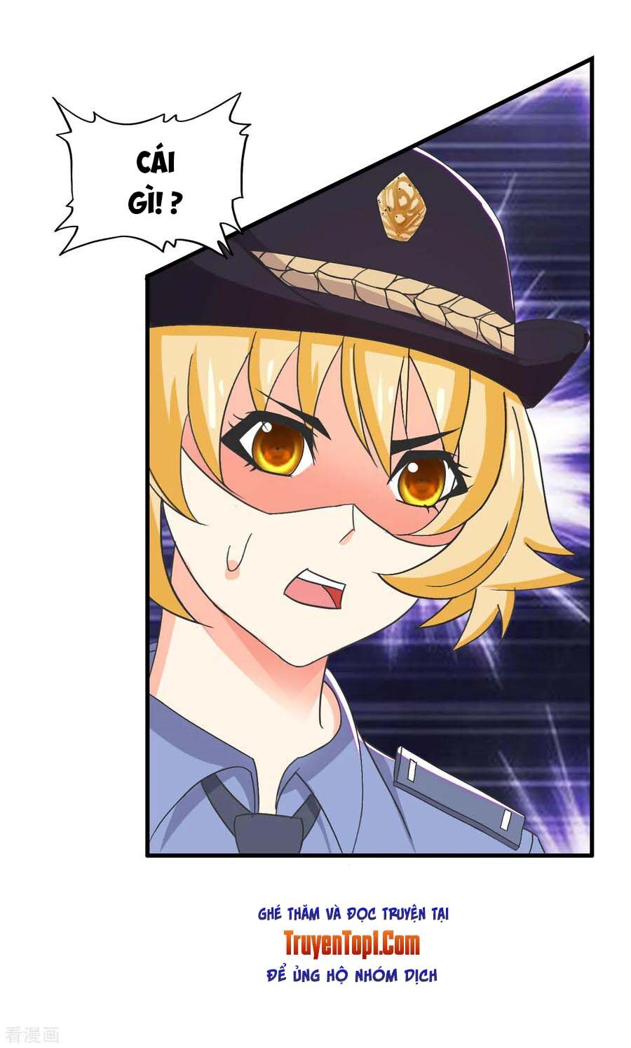 Y Đẳng Cuồng Binh Chapter 64 - Trang 2