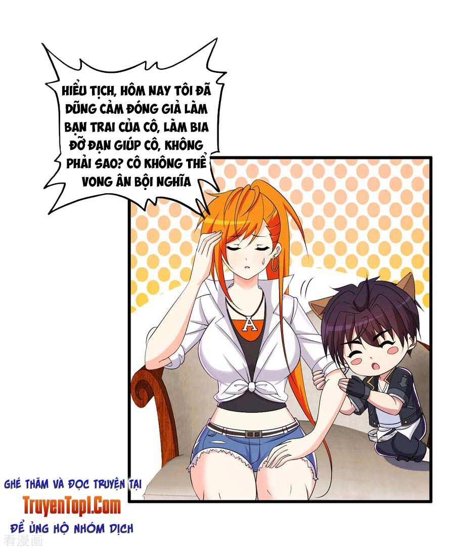 Y Đẳng Cuồng Binh Chapter 64 - Trang 2