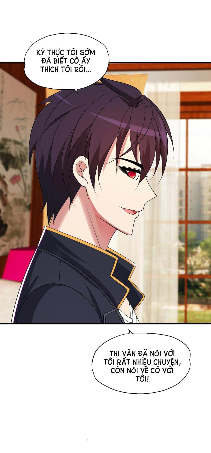 Y Đẳng Cuồng Binh Chapter 64 - Trang 2