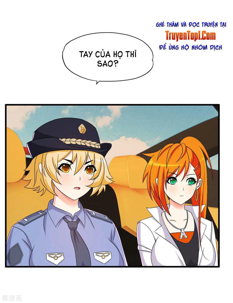 Y Đẳng Cuồng Binh Chapter 65 - Trang 2